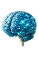 Neurology Brain Logo