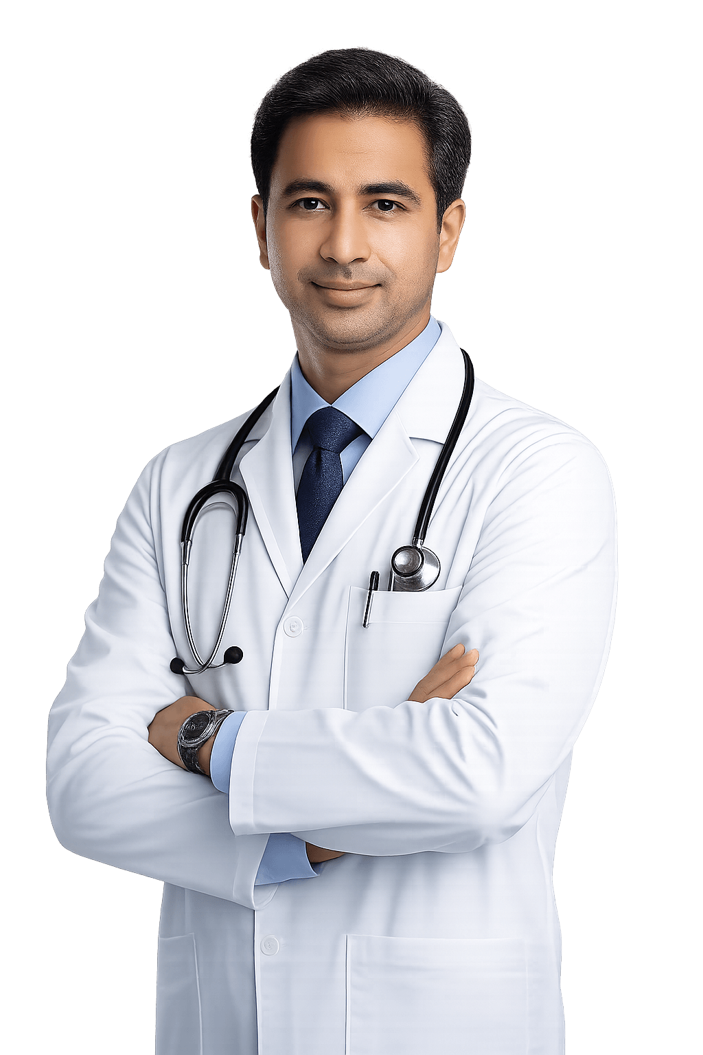 Dr. Ghanshyam Kumar - Neurologist in Gaya, Bihar