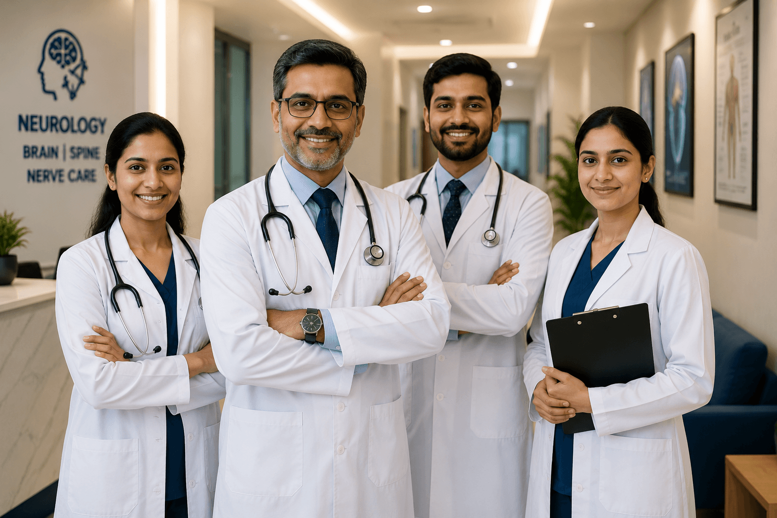 Medical Team