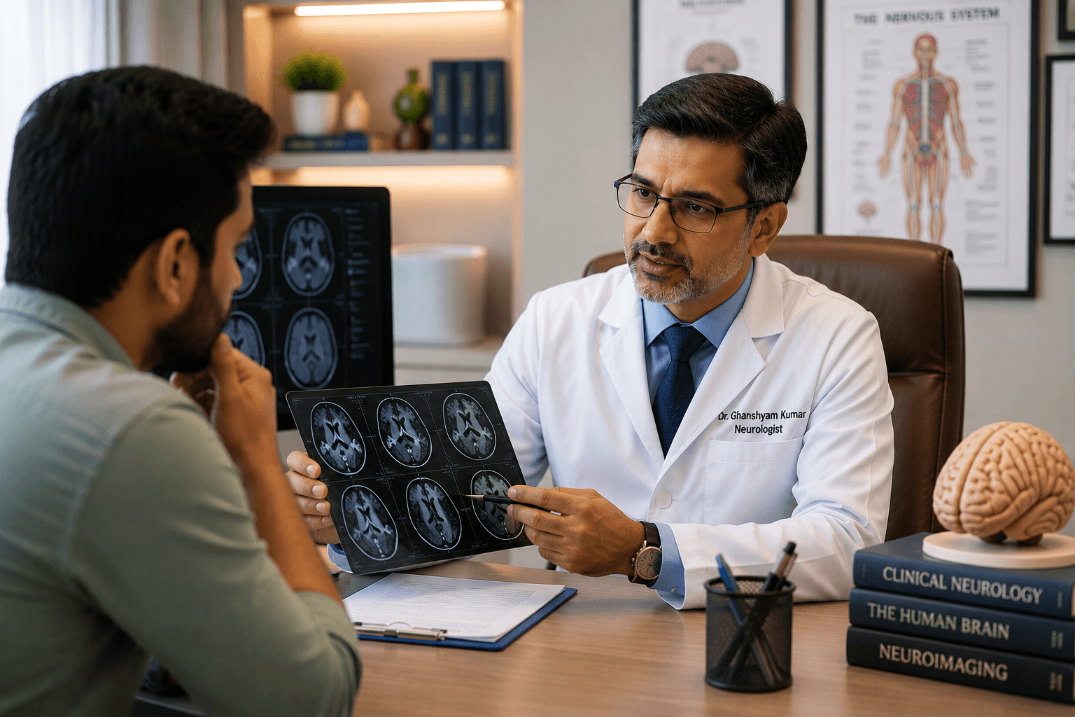 Stroke Care
